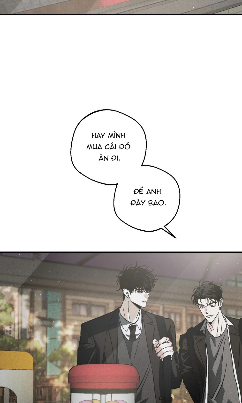 XX CÓ NHIỀU BÍ MẬT Chapter 4 Trang 39