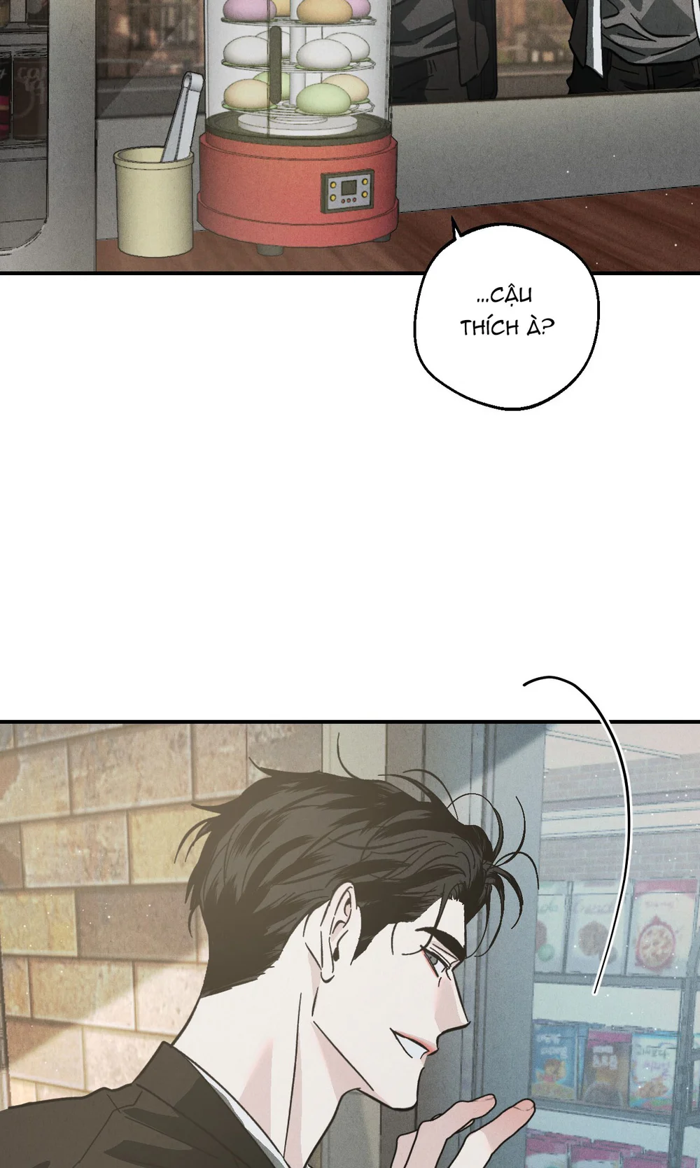 XX CÓ NHIỀU BÍ MẬT Chapter 4 Trang 40