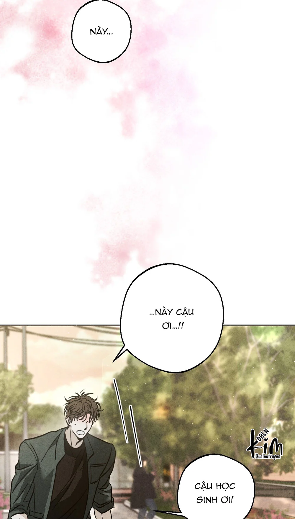 XX CÓ NHIỀU BÍ MẬT Chapter 4 Trang 49