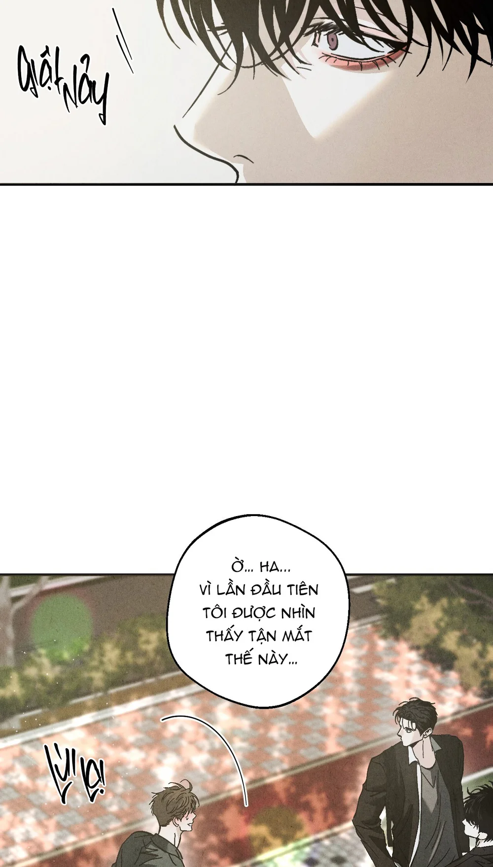 XX CÓ NHIỀU BÍ MẬT Chapter 4 Trang 52