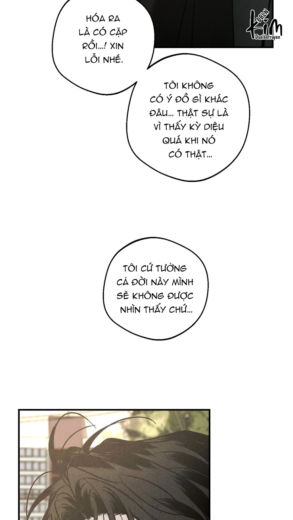 XX CÓ NHIỀU BÍ MẬT Chapter 4 Trang 62