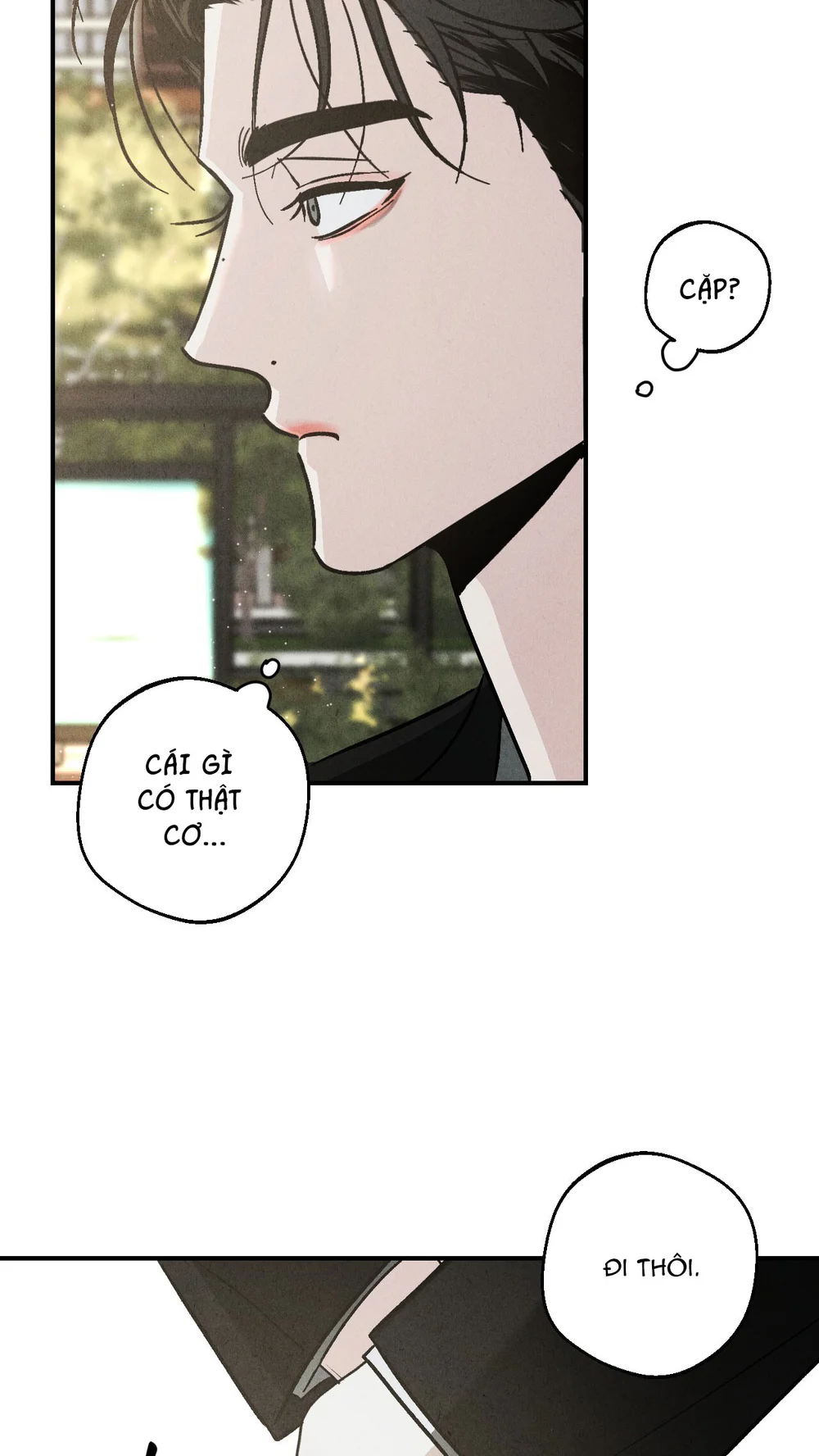 XX CÓ NHIỀU BÍ MẬT Chapter 4 Trang 63