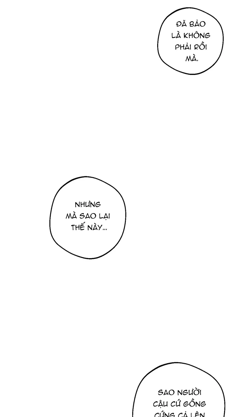 XX CÓ NHIỀU BÍ MẬT Chapter 4 Trang 70