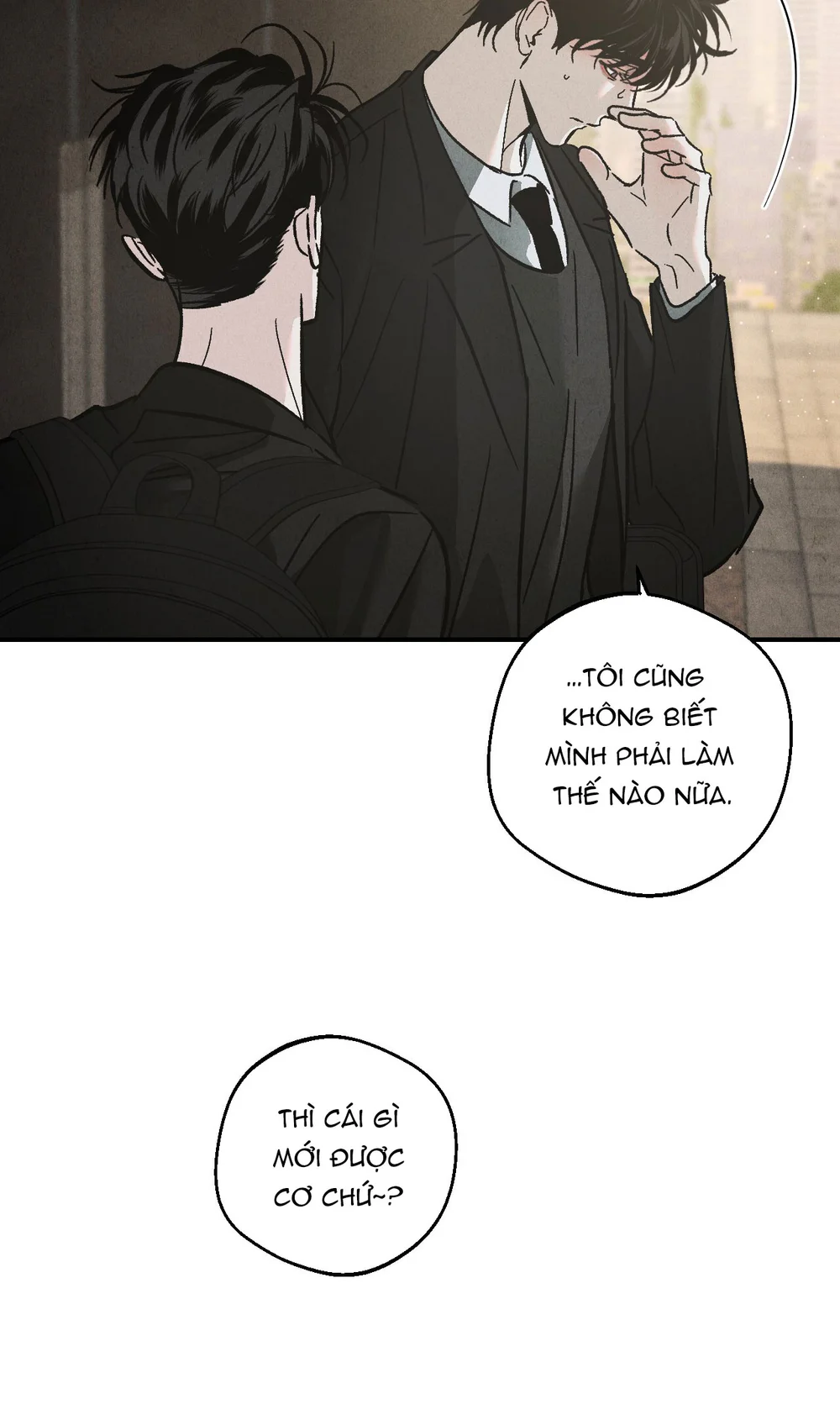 XX CÓ NHIỀU BÍ MẬT Chapter 4 Trang 76