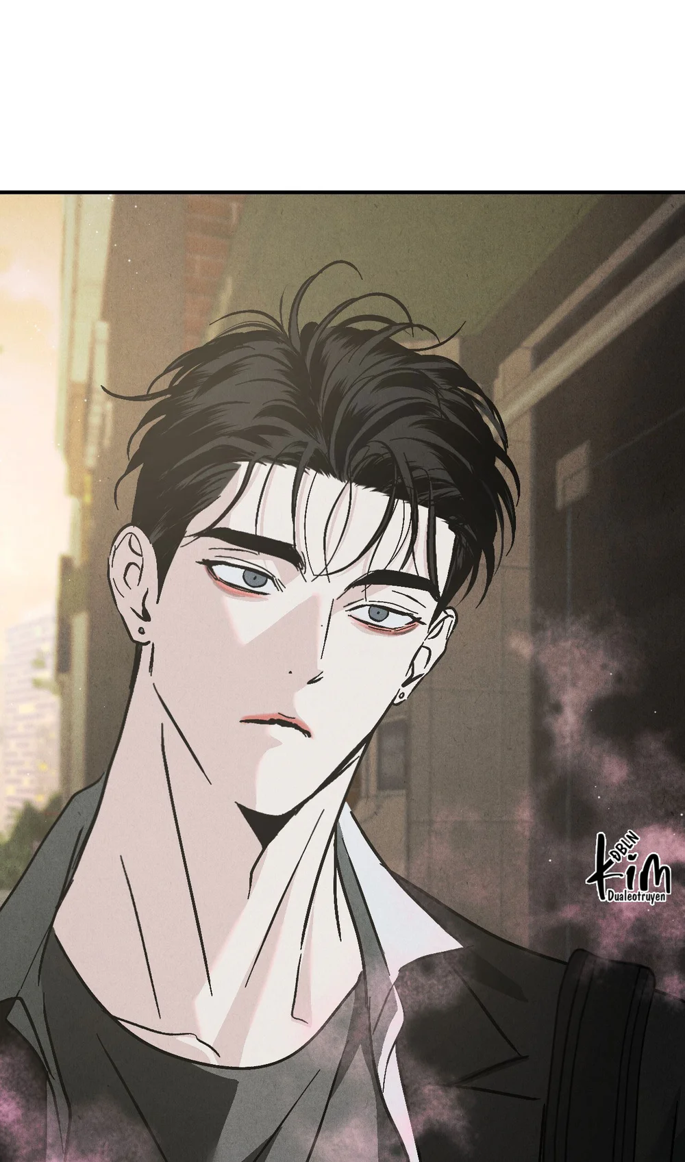 XX CÓ NHIỀU BÍ MẬT Chapter 4 Trang 77