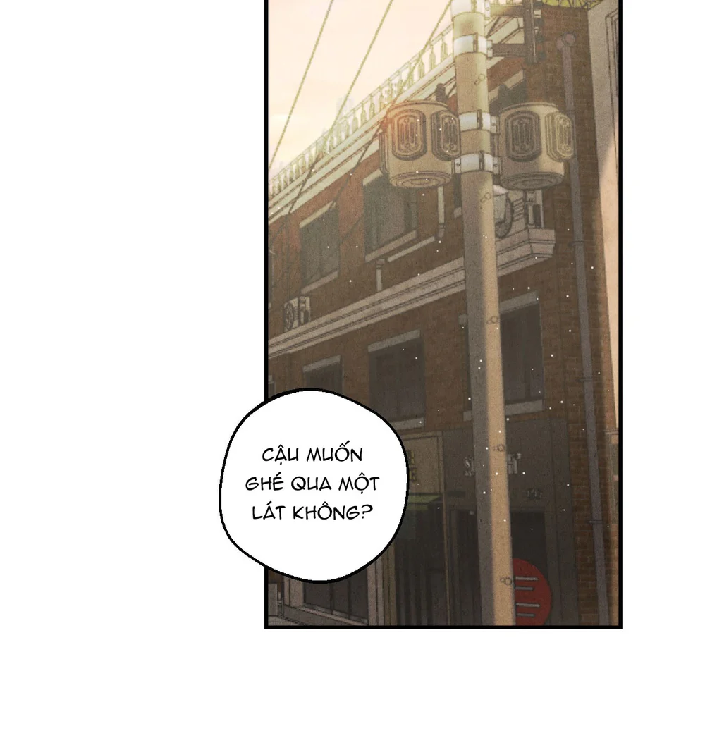 XX CÓ NHIỀU BÍ MẬT Chapter 4 Trang 83