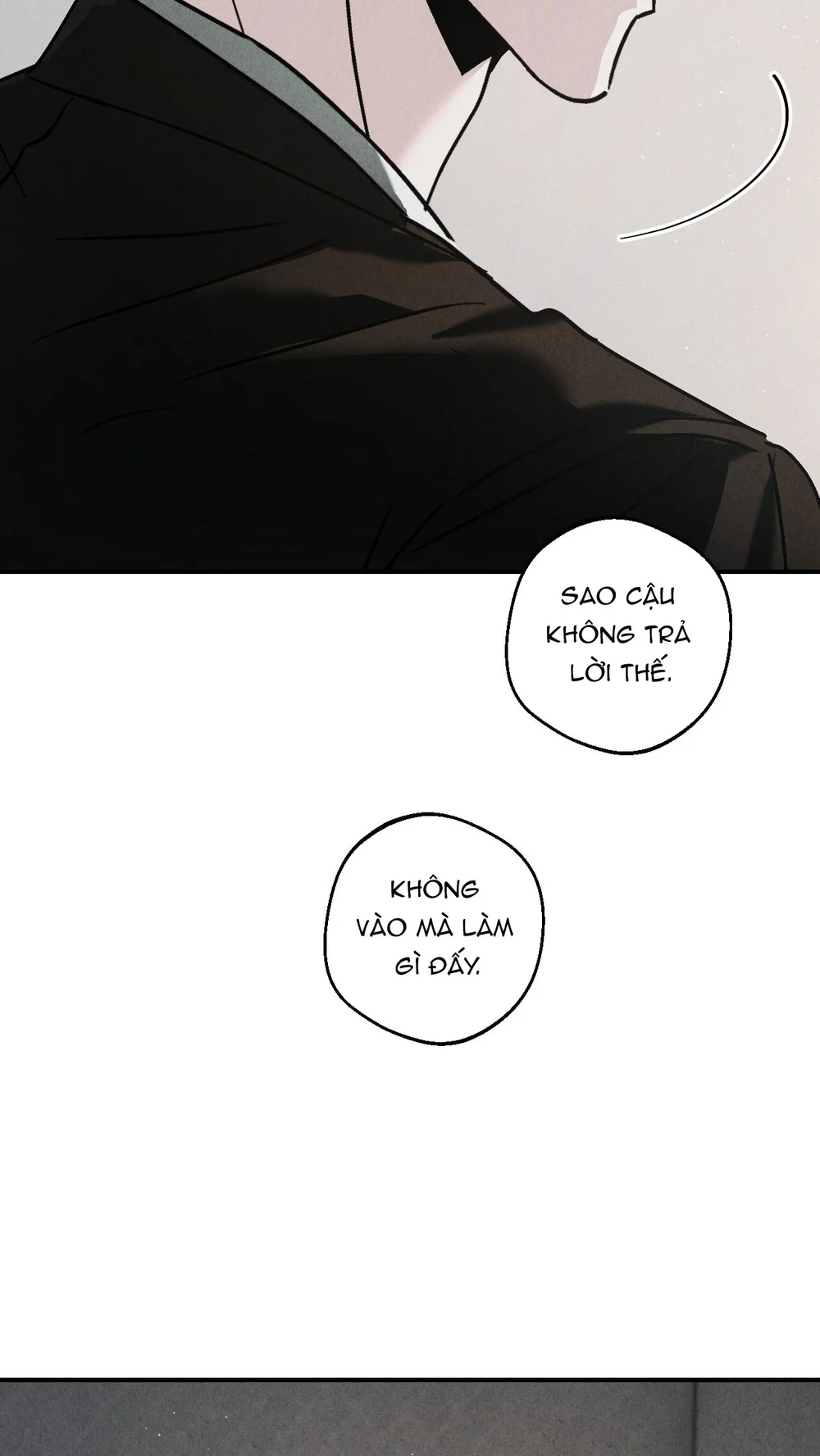 XX CÓ NHIỀU BÍ MẬT Chapter 5 Trang 9