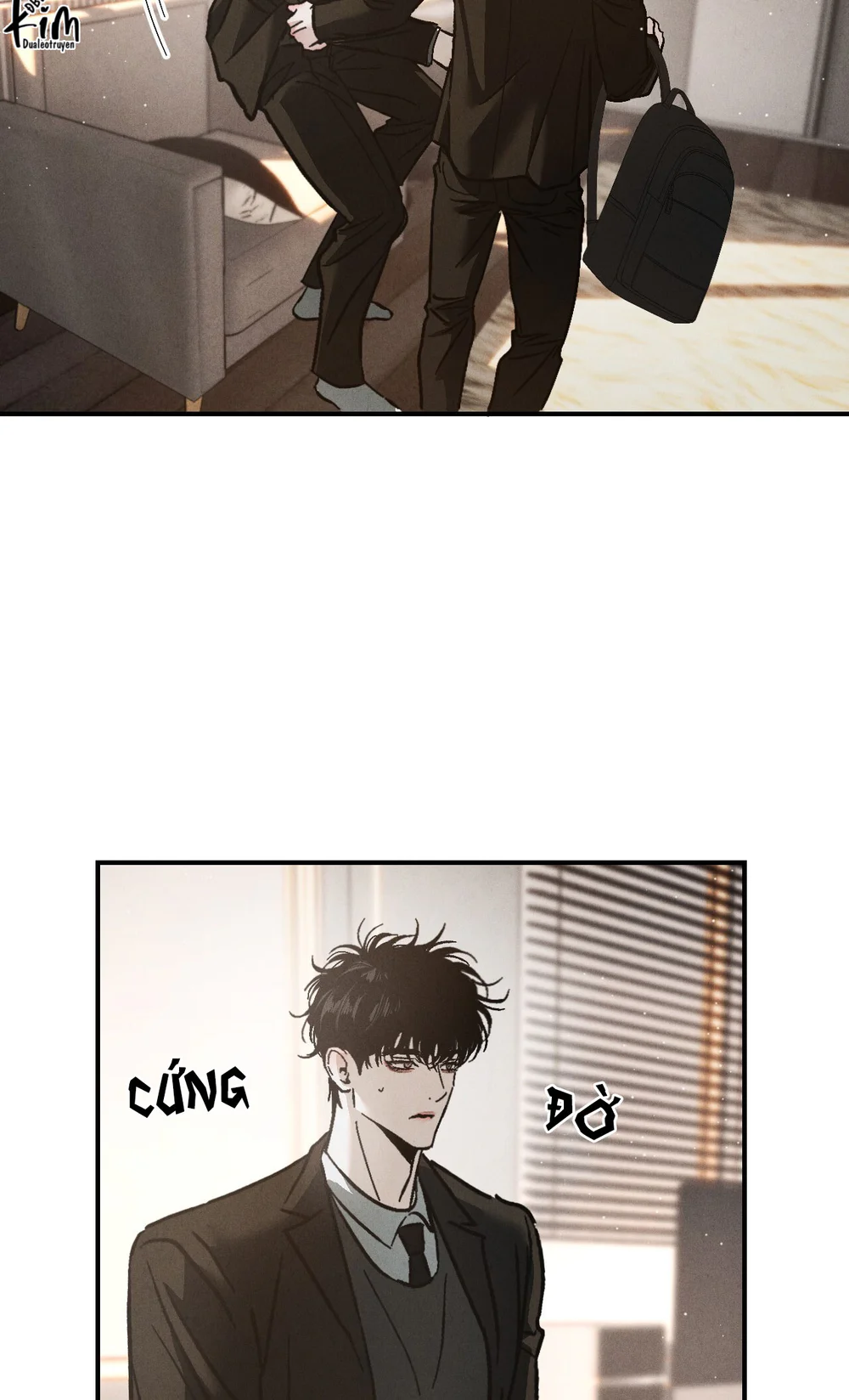 XX CÓ NHIỀU BÍ MẬT Chapter 5 Trang 15