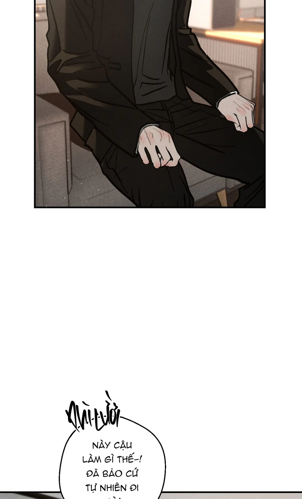 XX CÓ NHIỀU BÍ MẬT Chapter 5 Trang 16
