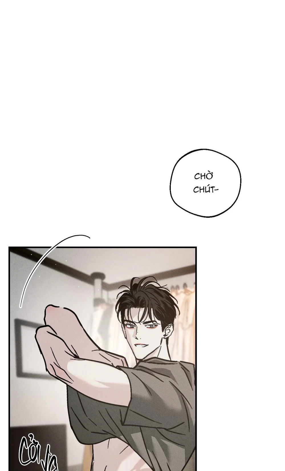 XX CÓ NHIỀU BÍ MẬT Chapter 5 Trang 18