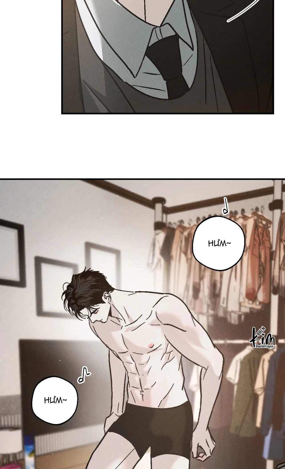 XX CÓ NHIỀU BÍ MẬT Chapter 5 Trang 20