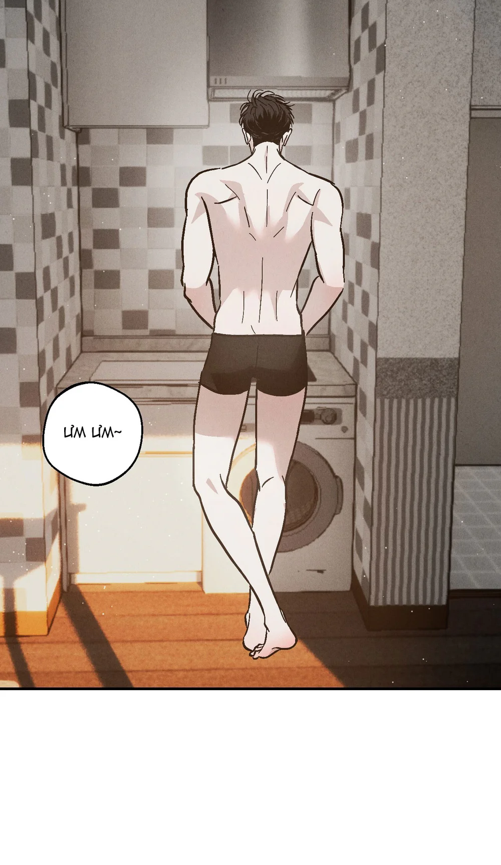 XX CÓ NHIỀU BÍ MẬT Chapter 5 Trang 27