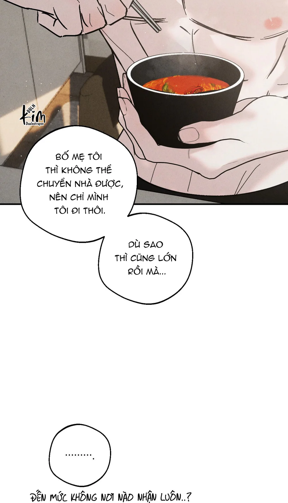 XX CÓ NHIỀU BÍ MẬT Chapter 5 Trang 36