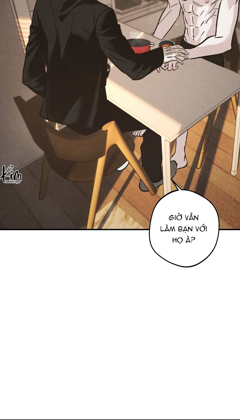 XX CÓ NHIỀU BÍ MẬT Chapter 5 Trang 45