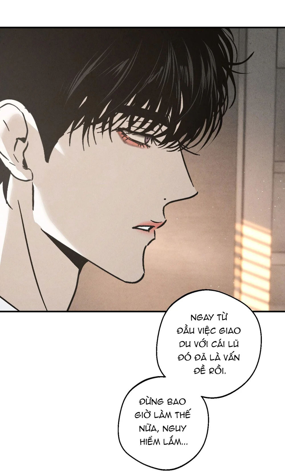 XX CÓ NHIỀU BÍ MẬT Chapter 5 Trang 47