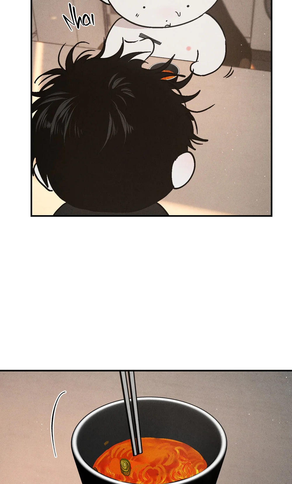 XX CÓ NHIỀU BÍ MẬT Chapter 5 Trang 49