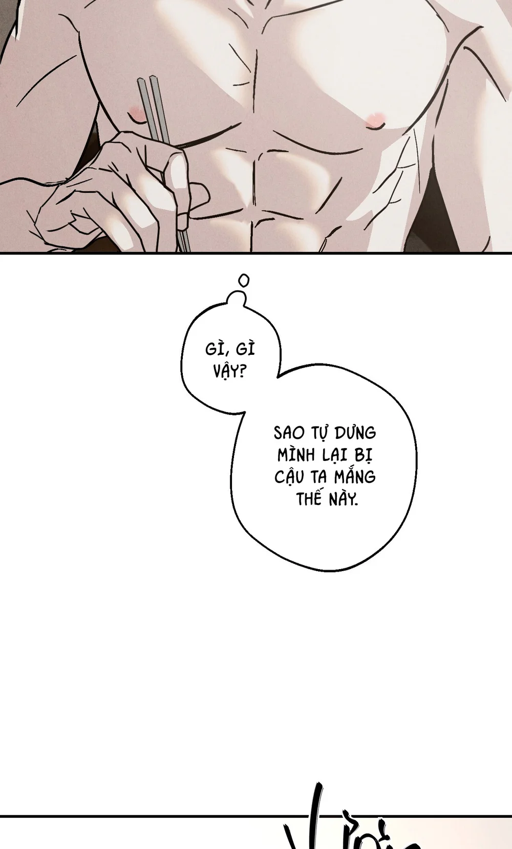 XX CÓ NHIỀU BÍ MẬT Chapter 5 Trang 51