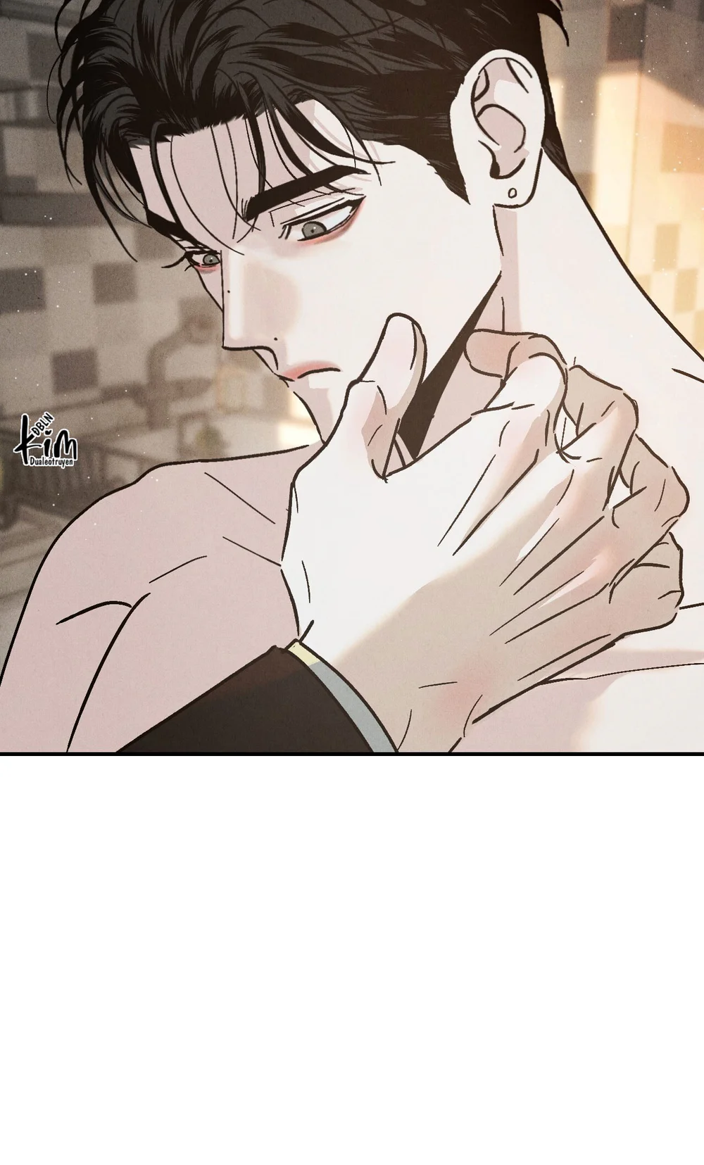 XX CÓ NHIỀU BÍ MẬT Chapter 5 Trang 53