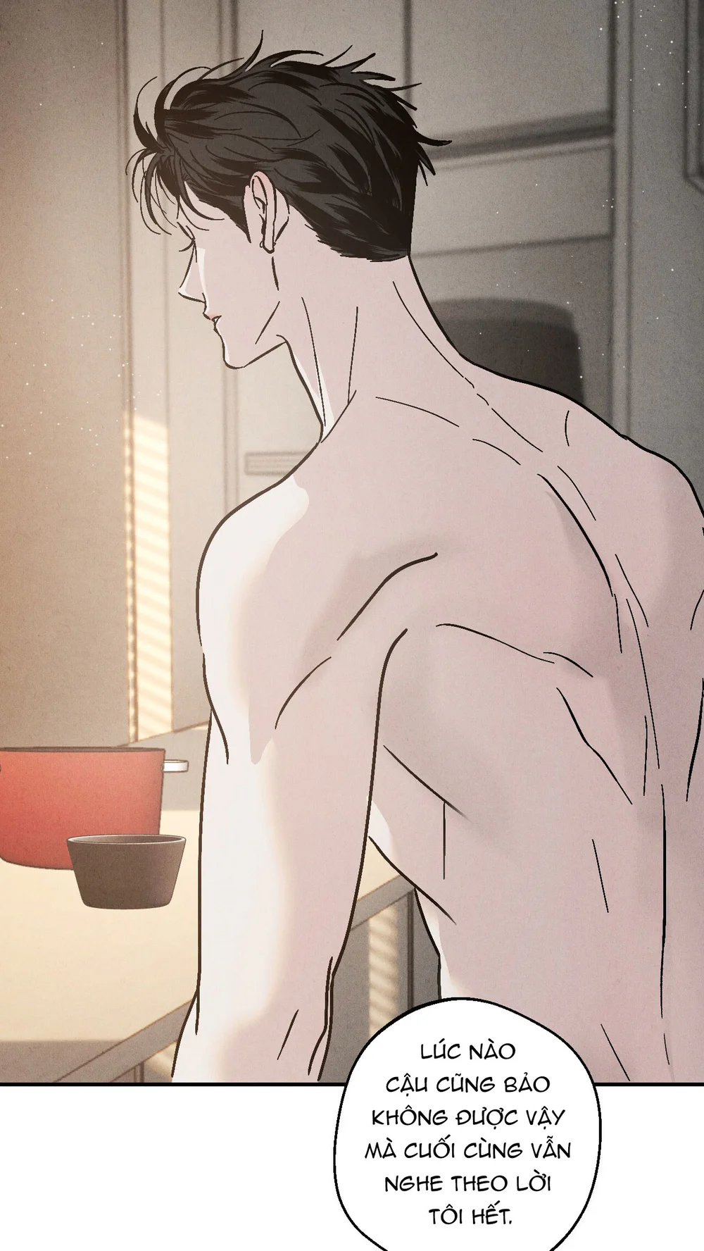 XX CÓ NHIỀU BÍ MẬT Chapter 5 Trang 57