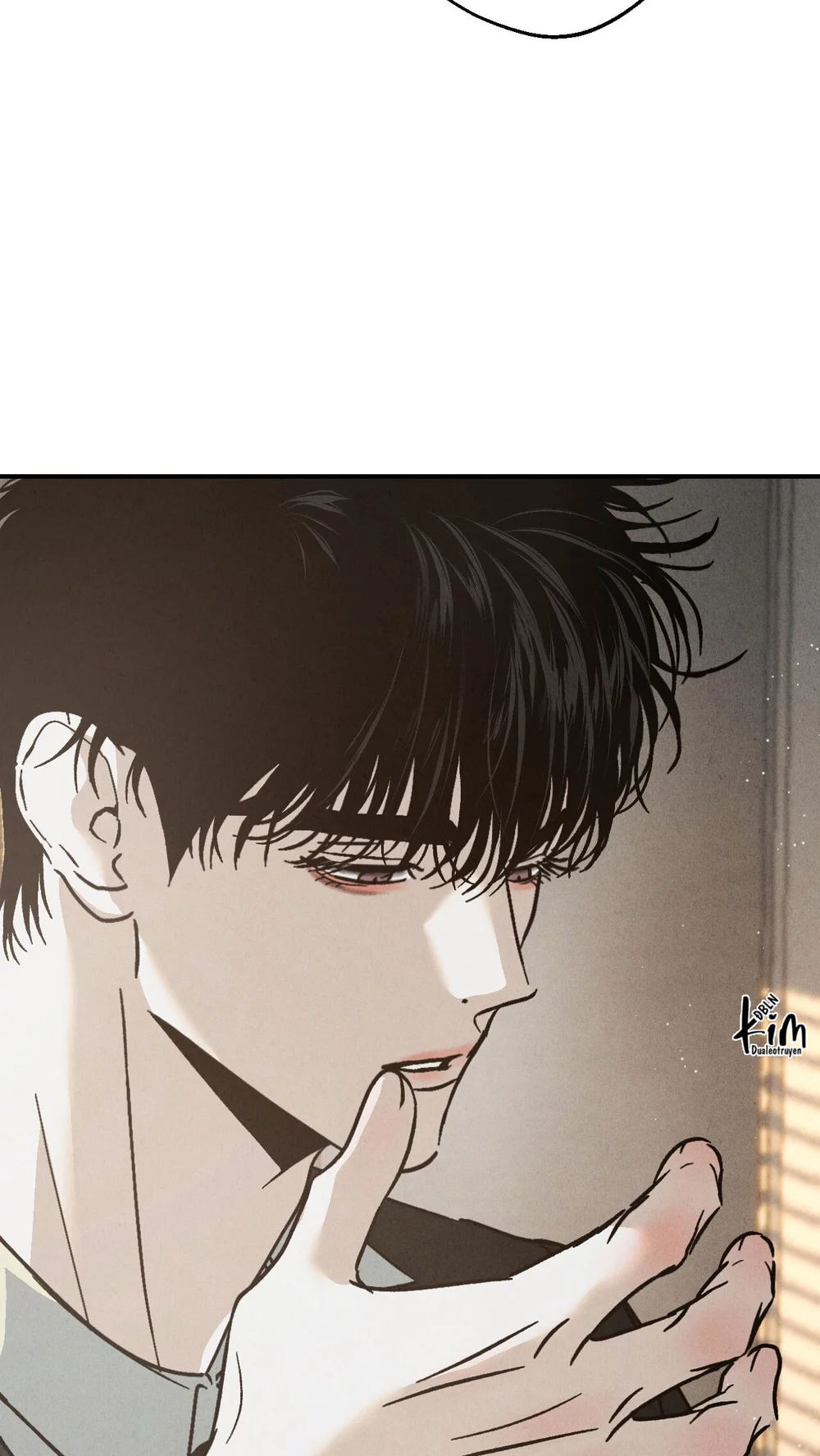 XX CÓ NHIỀU BÍ MẬT Chapter 5 Trang 58