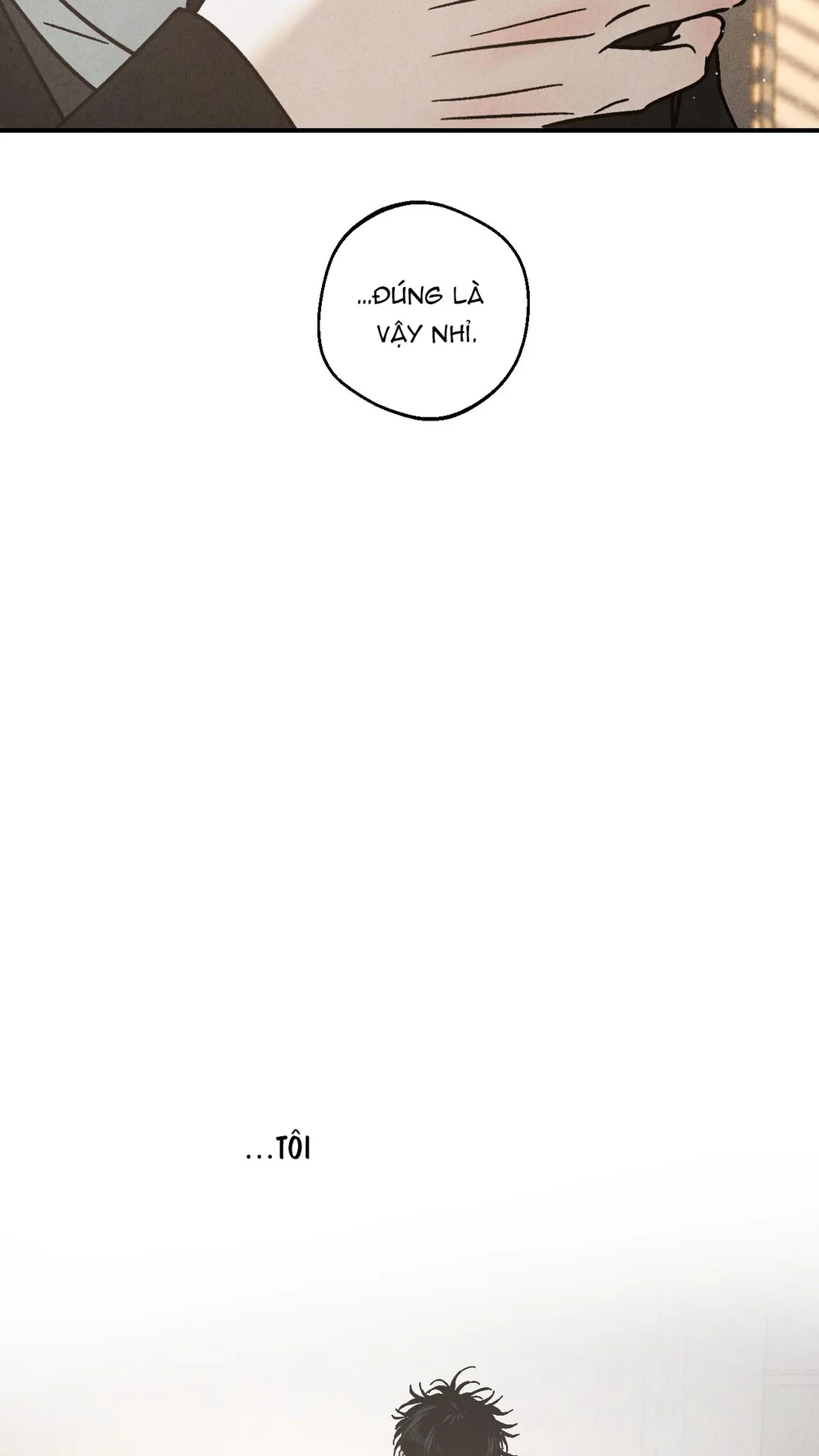 XX CÓ NHIỀU BÍ MẬT Chapter 5 Trang 59