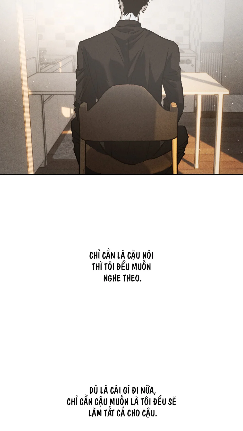 XX CÓ NHIỀU BÍ MẬT Chapter 5 Trang 60