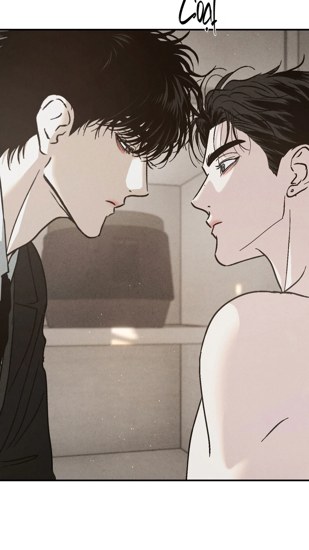 XX CÓ NHIỀU BÍ MẬT Chapter 5 Trang 64