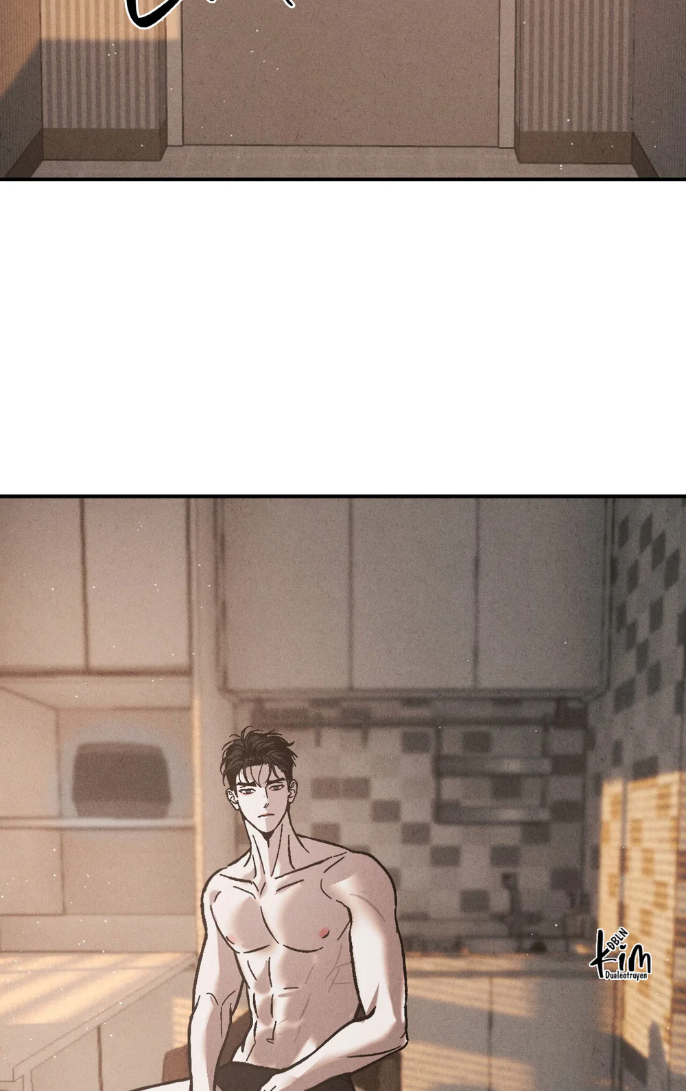 XX CÓ NHIỀU BÍ MẬT Chapter 5 Trang 76