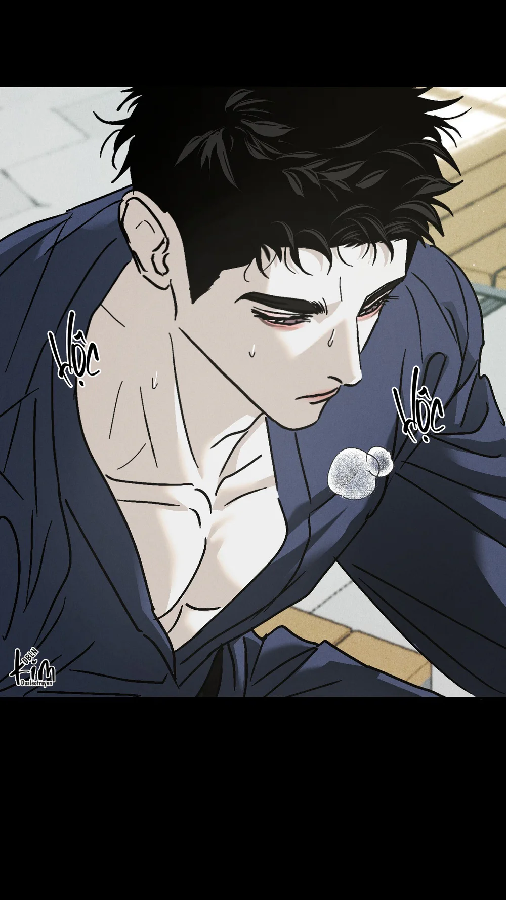 XX CÓ NHIỀU BÍ MẬT Chapter 6 Trang 4