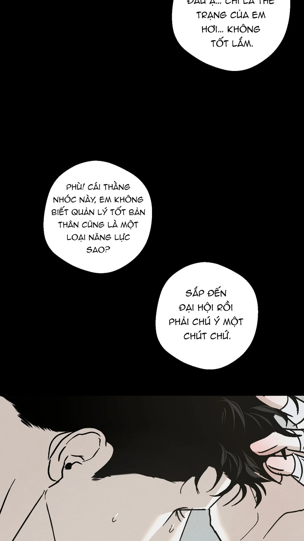 XX CÓ NHIỀU BÍ MẬT Chapter 6 Trang 6