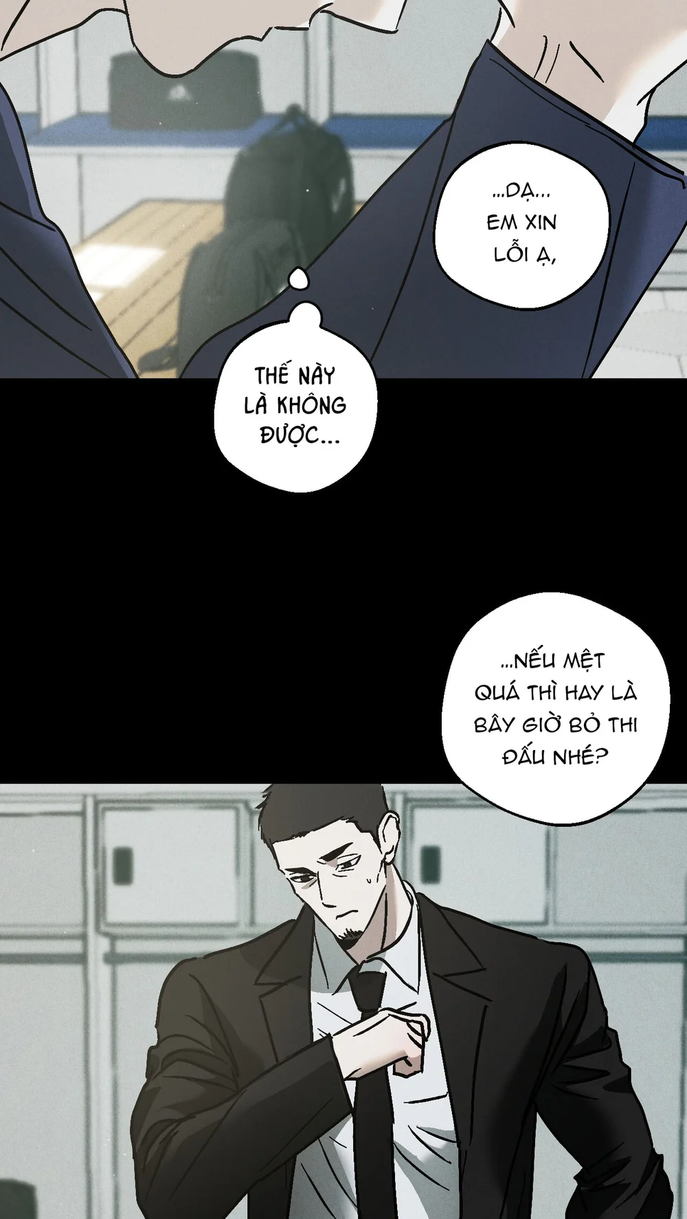 XX CÓ NHIỀU BÍ MẬT Chapter 6 Trang 7