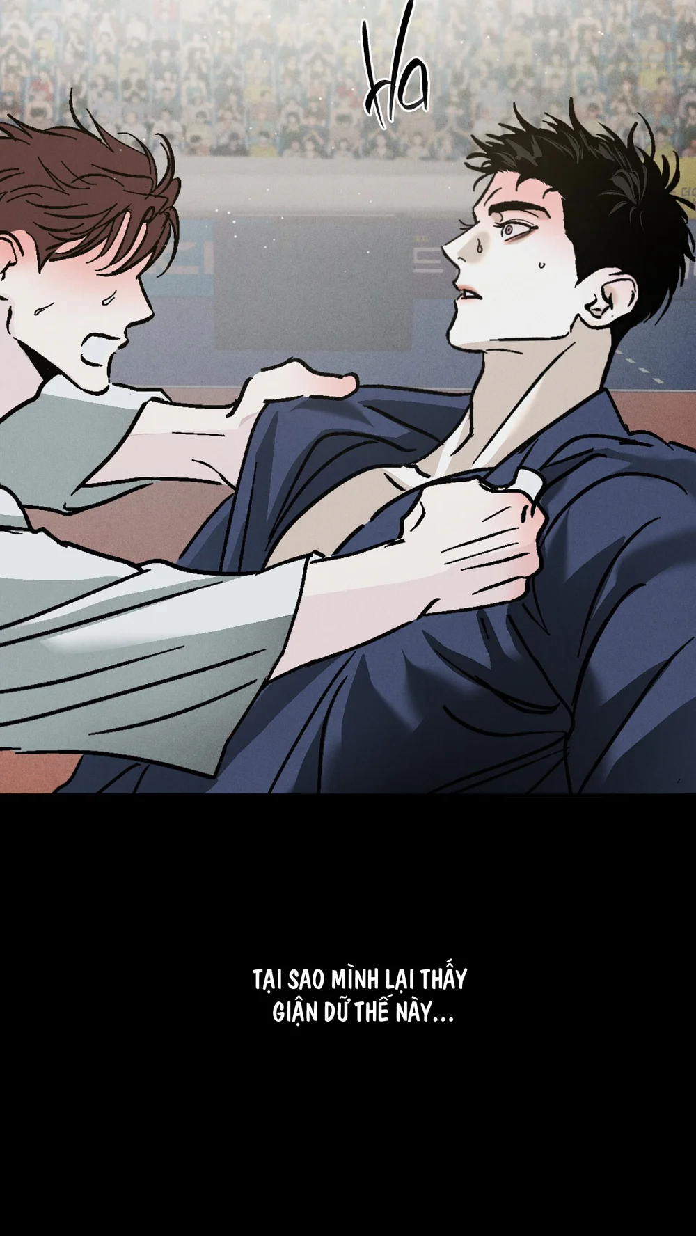 XX CÓ NHIỀU BÍ MẬT Chapter 6 Trang 16