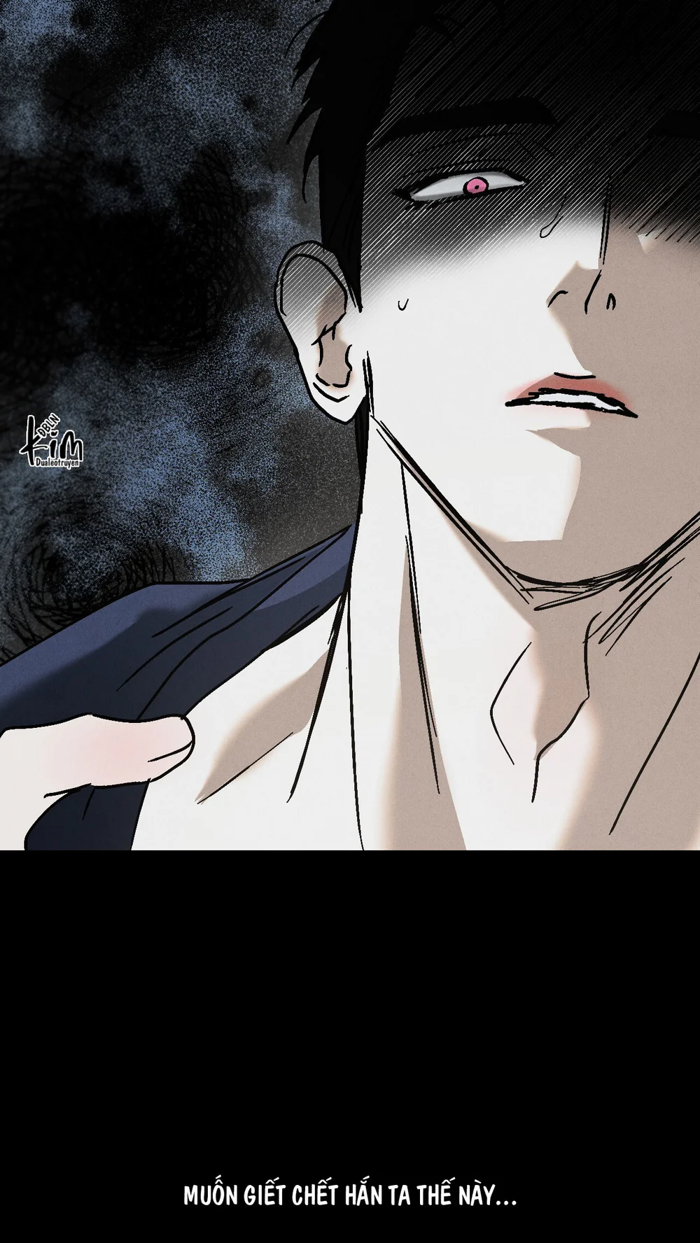 XX CÓ NHIỀU BÍ MẬT Chapter 6 Trang 19