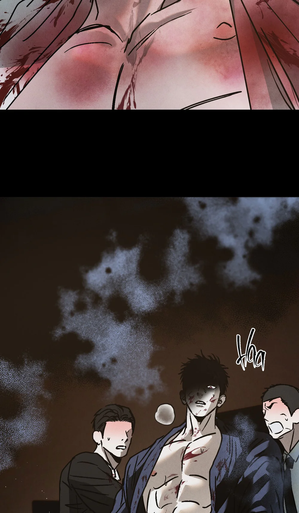 XX CÓ NHIỀU BÍ MẬT Chapter 6 Trang 31