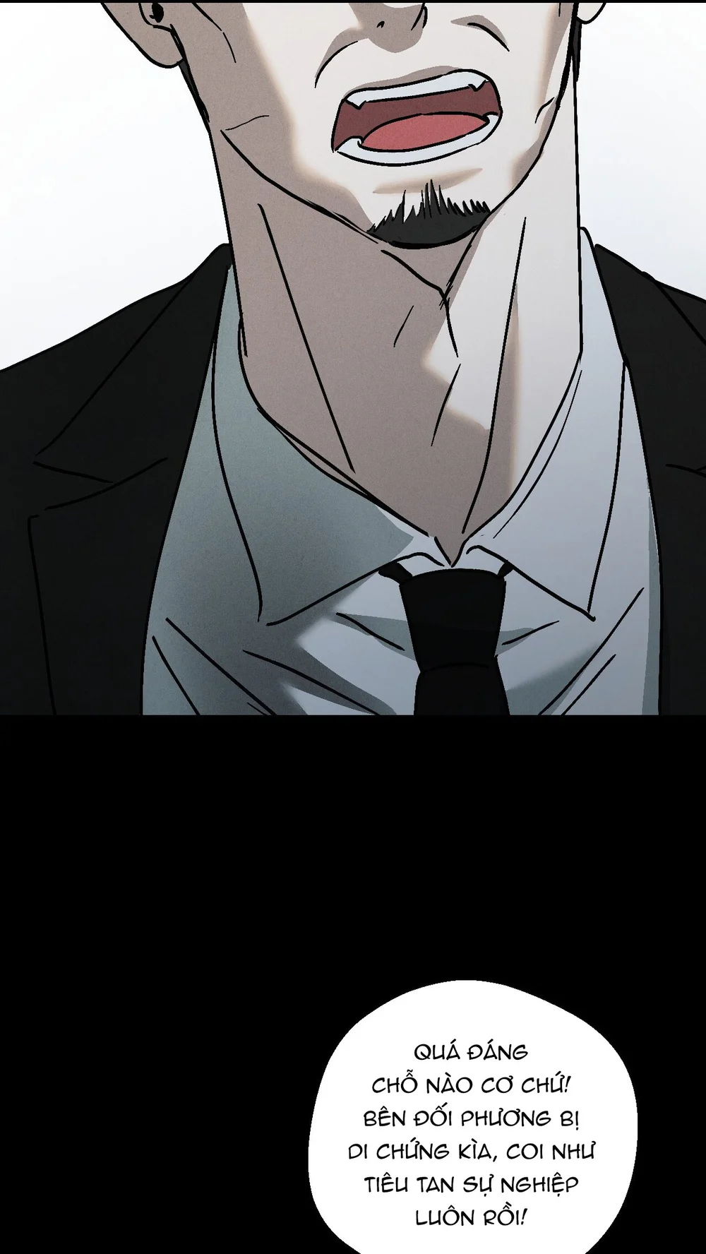 XX CÓ NHIỀU BÍ MẬT Chapter 6 Trang 35