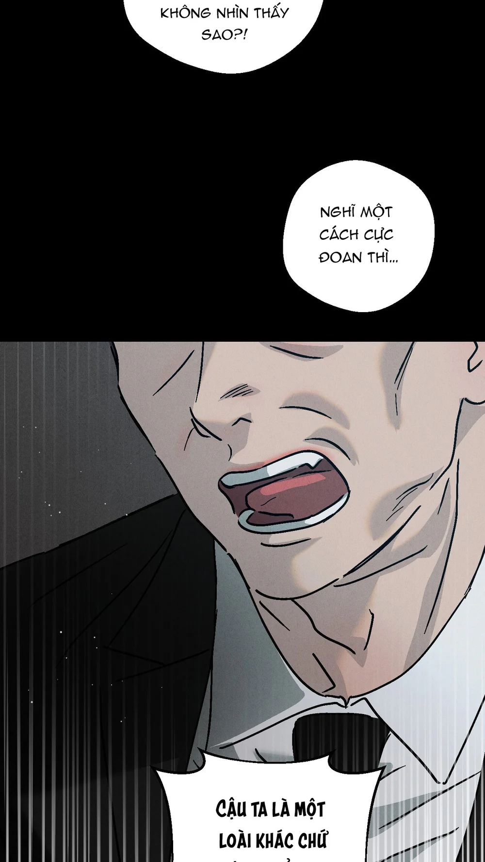 XX CÓ NHIỀU BÍ MẬT Chapter 6 Trang 41