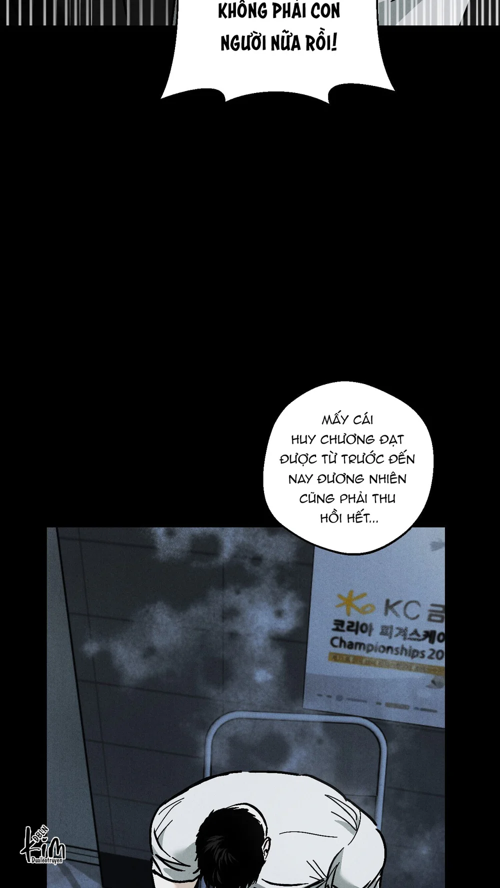 XX CÓ NHIỀU BÍ MẬT Chapter 6 Trang 42