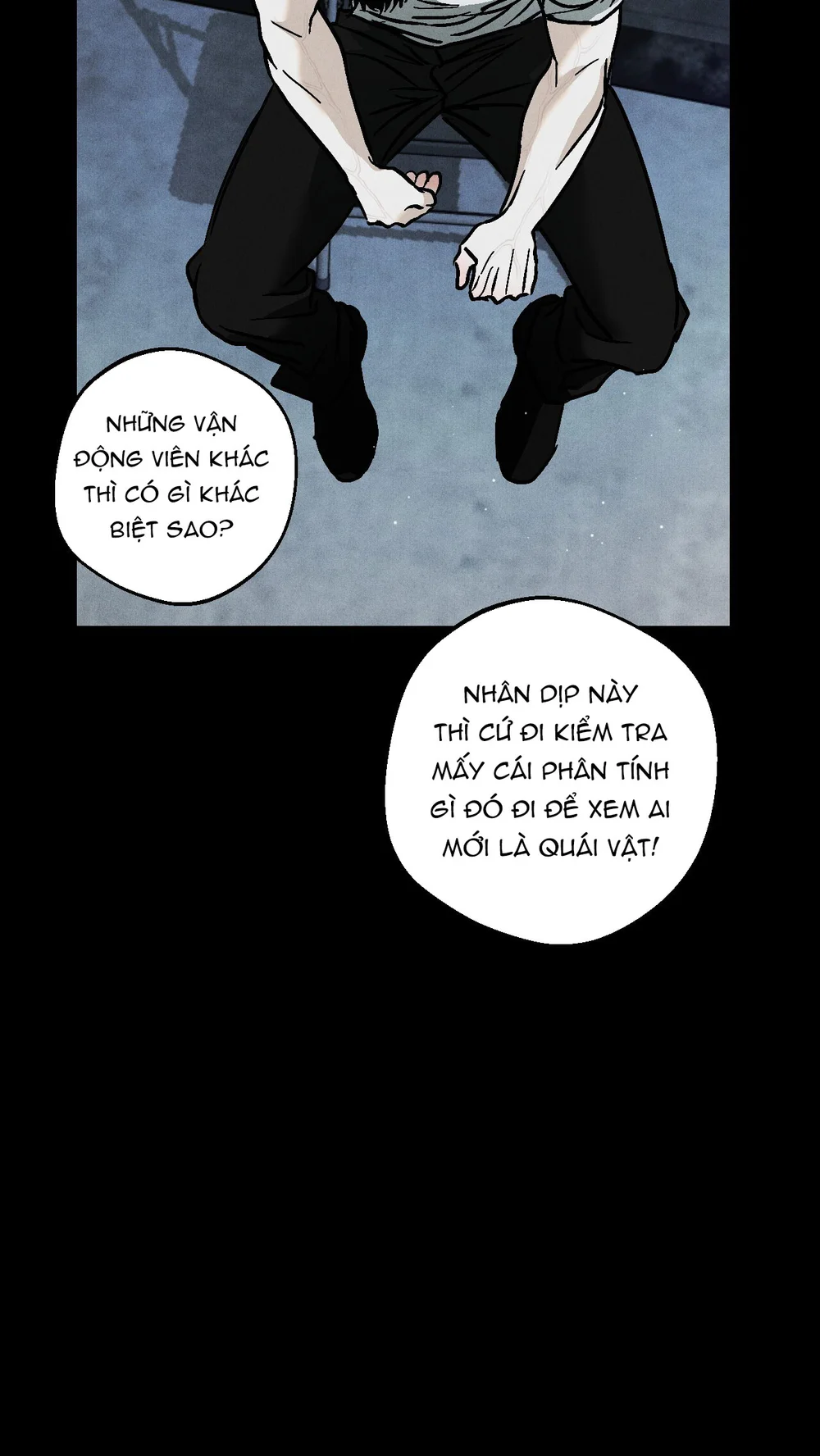 XX CÓ NHIỀU BÍ MẬT Chapter 6 Trang 43