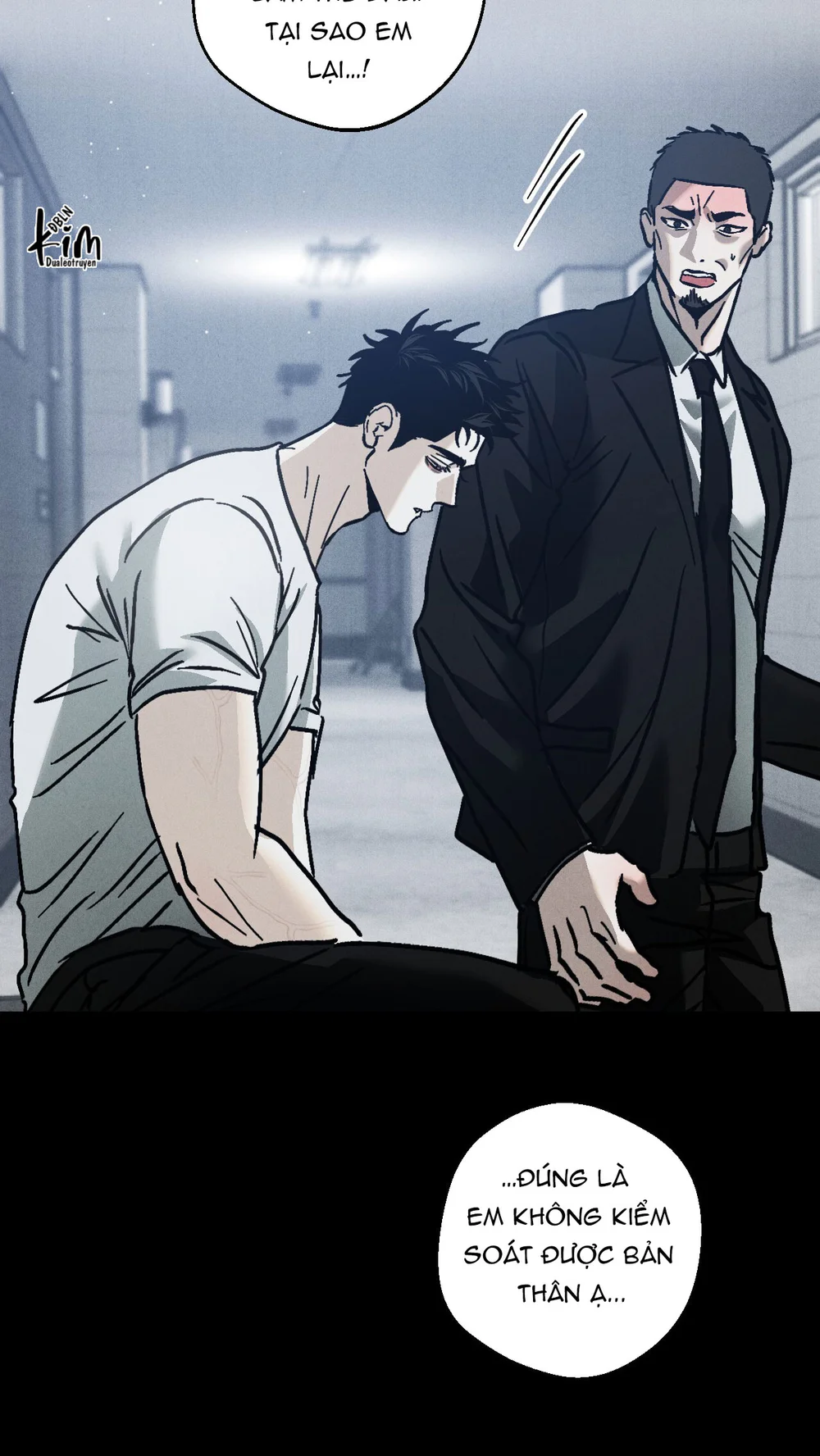 XX CÓ NHIỀU BÍ MẬT Chapter 6 Trang 45