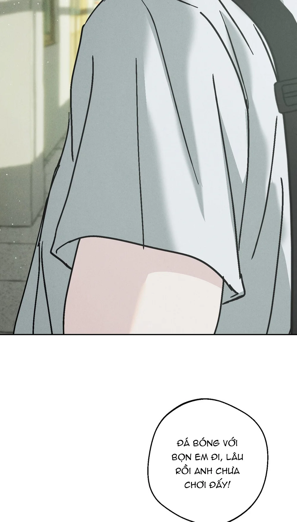 XX CÓ NHIỀU BÍ MẬT Chapter 6 Trang 52