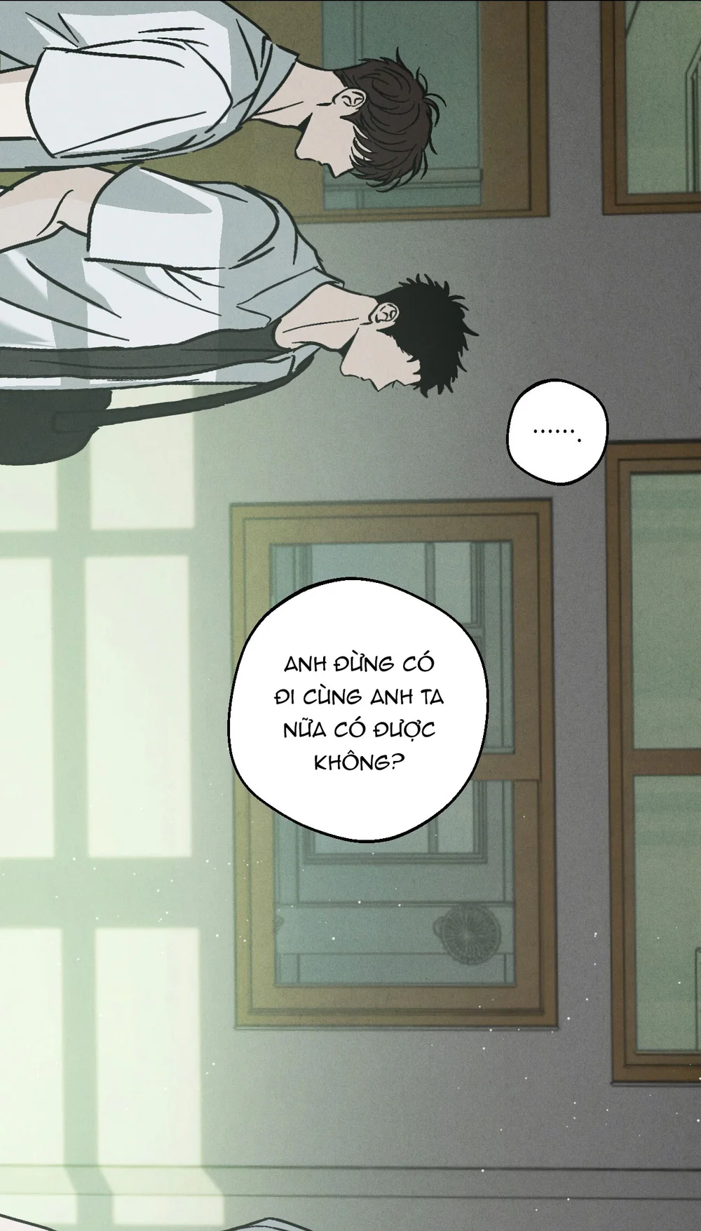 XX CÓ NHIỀU BÍ MẬT Chapter 6 Trang 57