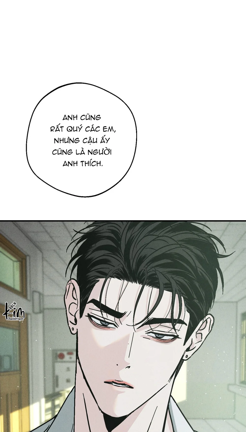 XX CÓ NHIỀU BÍ MẬT Chapter 6 Trang 62