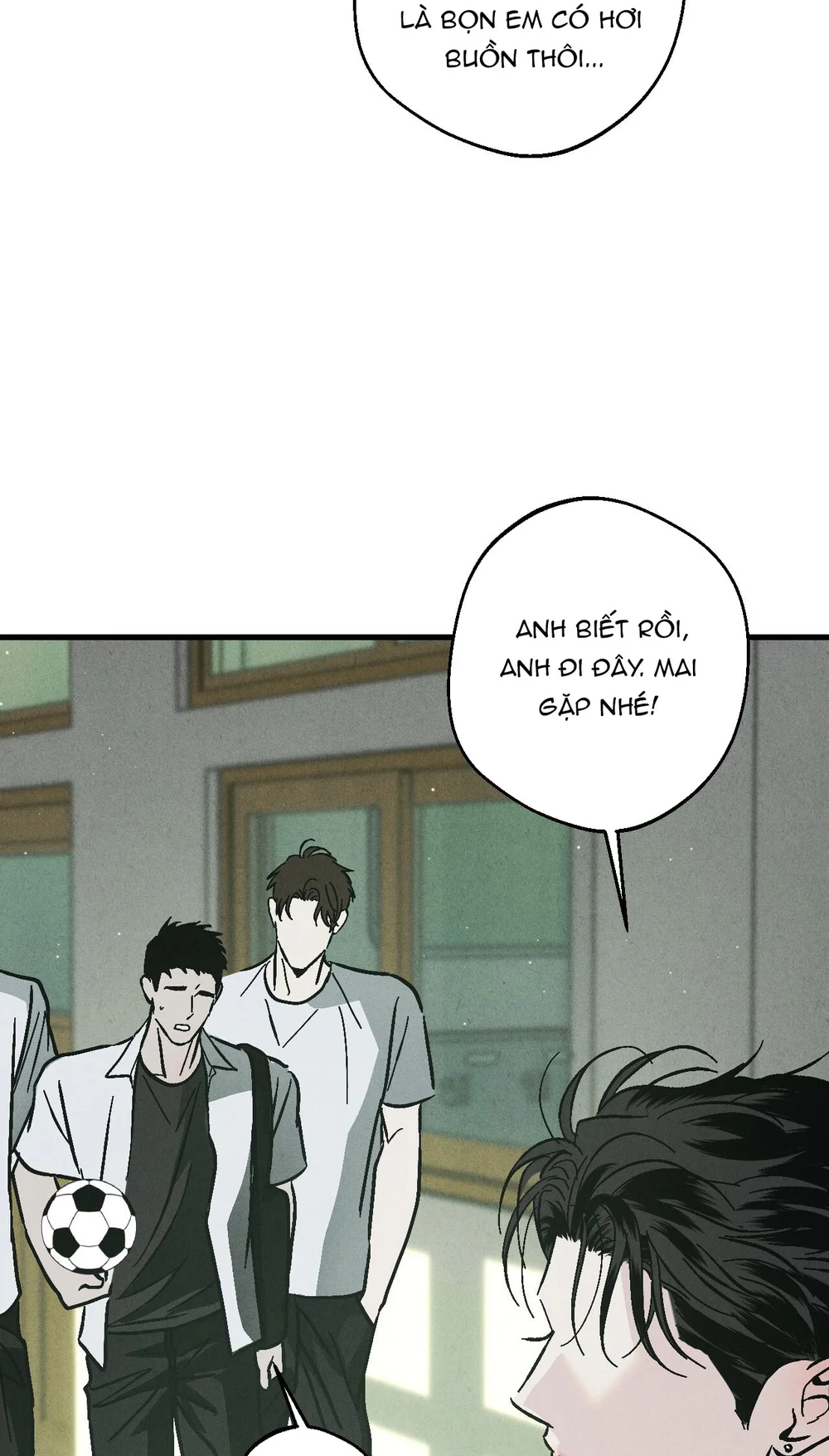 XX CÓ NHIỀU BÍ MẬT Chapter 6 Trang 65