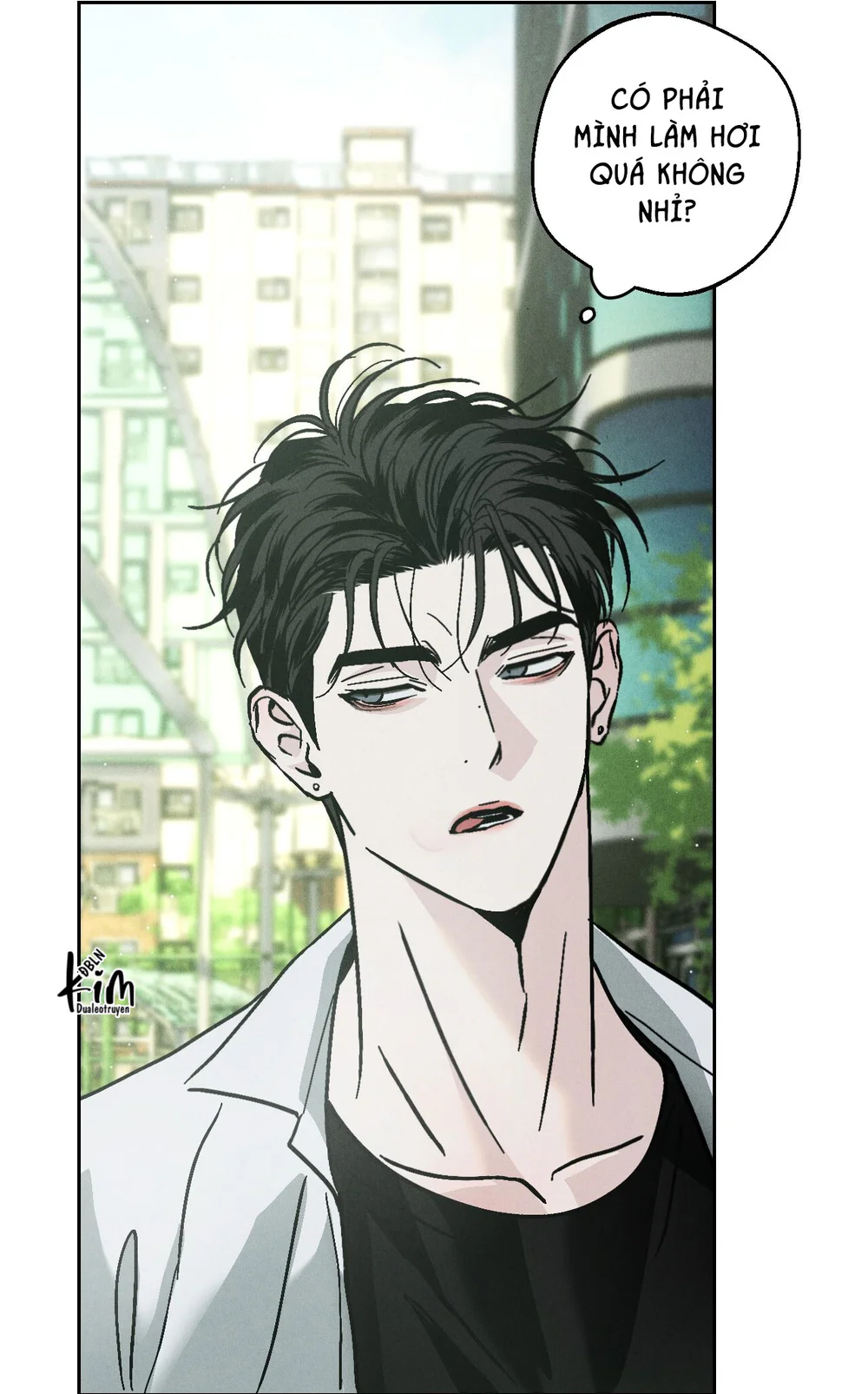 XX CÓ NHIỀU BÍ MẬT Chapter 6 Trang 68