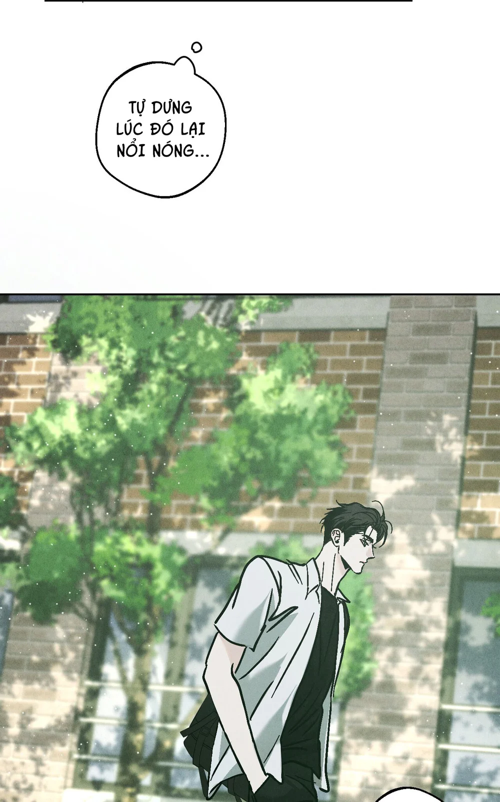 XX CÓ NHIỀU BÍ MẬT Chapter 6 Trang 69