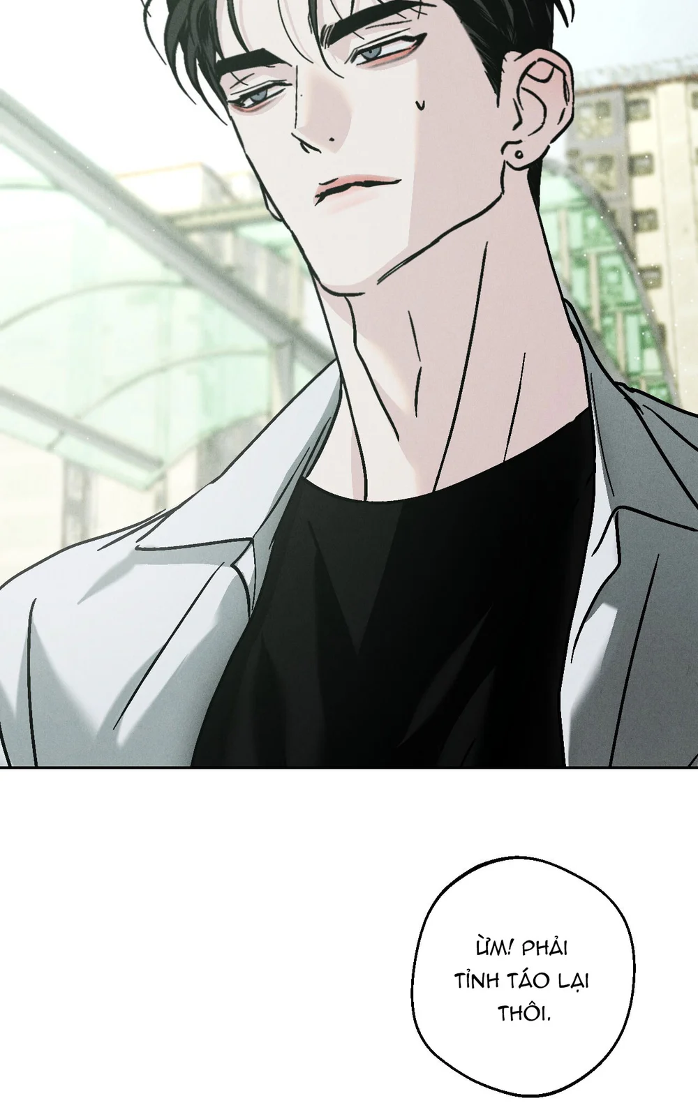 XX CÓ NHIỀU BÍ MẬT Chapter 6 Trang 74