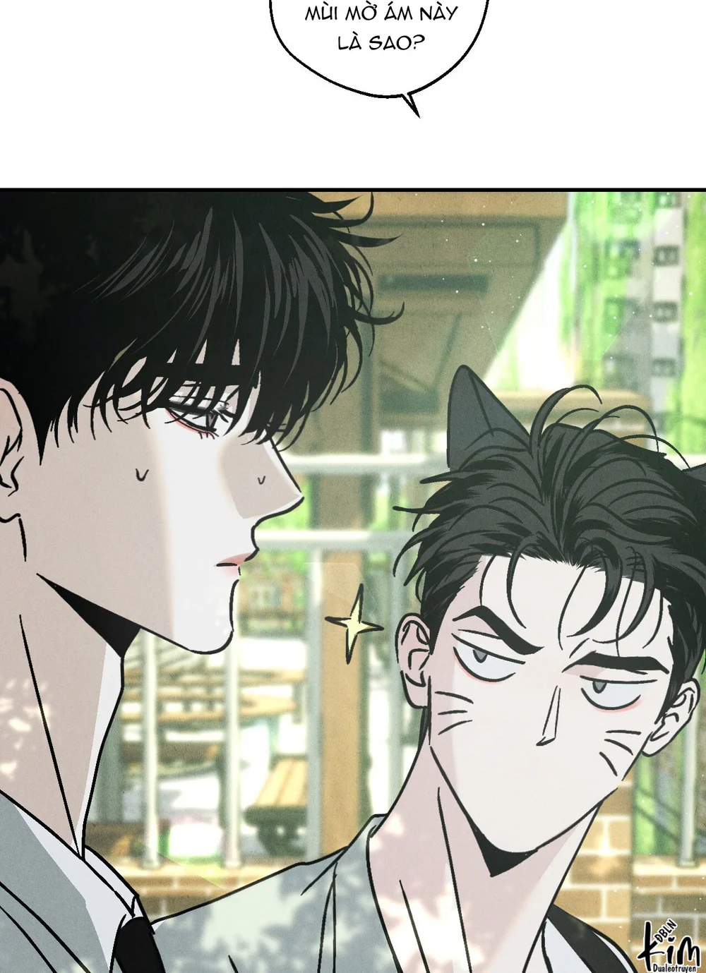 XX CÓ NHIỀU BÍ MẬT Chapter 6 Trang 94