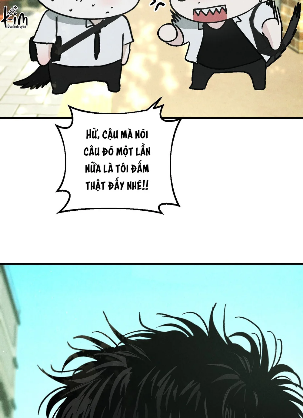 XX CÓ NHIỀU BÍ MẬT Chapter 6 Trang 97