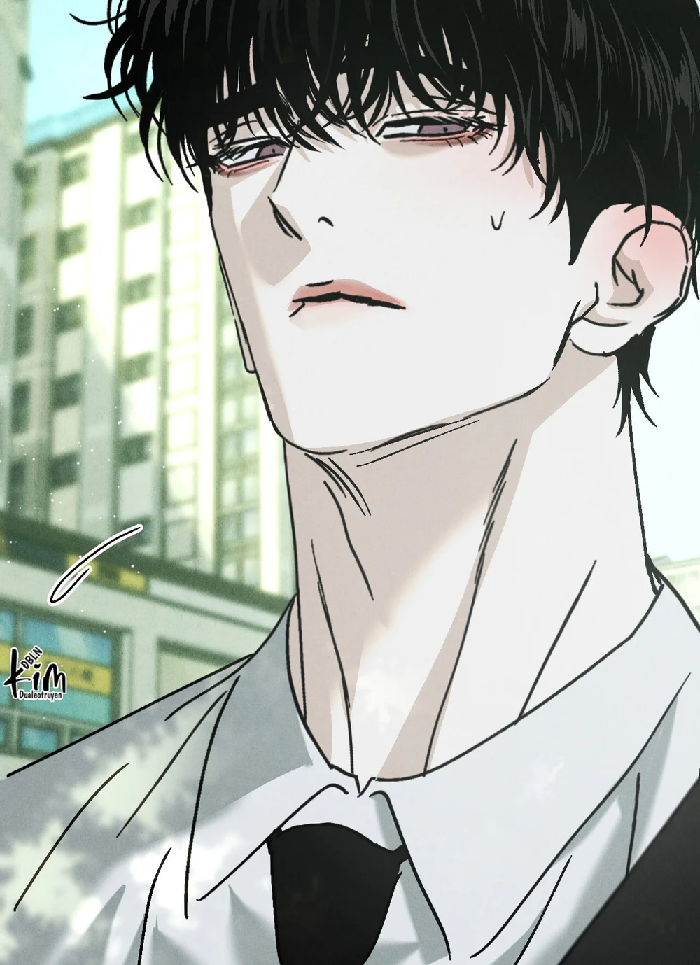 XX CÓ NHIỀU BÍ MẬT Chapter 6 Trang 98