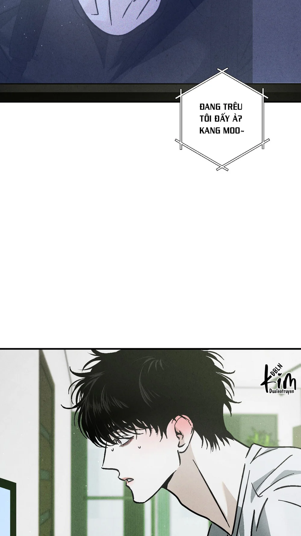 XX CÓ NHIỀU BÍ MẬT Chapter 7 Trang 8